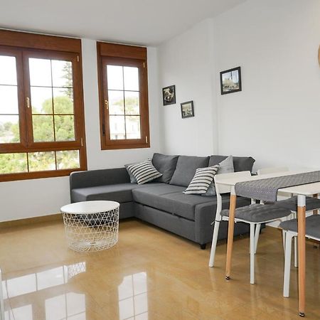 Apartamento Altea Blanca Exterior photo