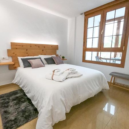 Apartamento Altea Blanca Exterior photo