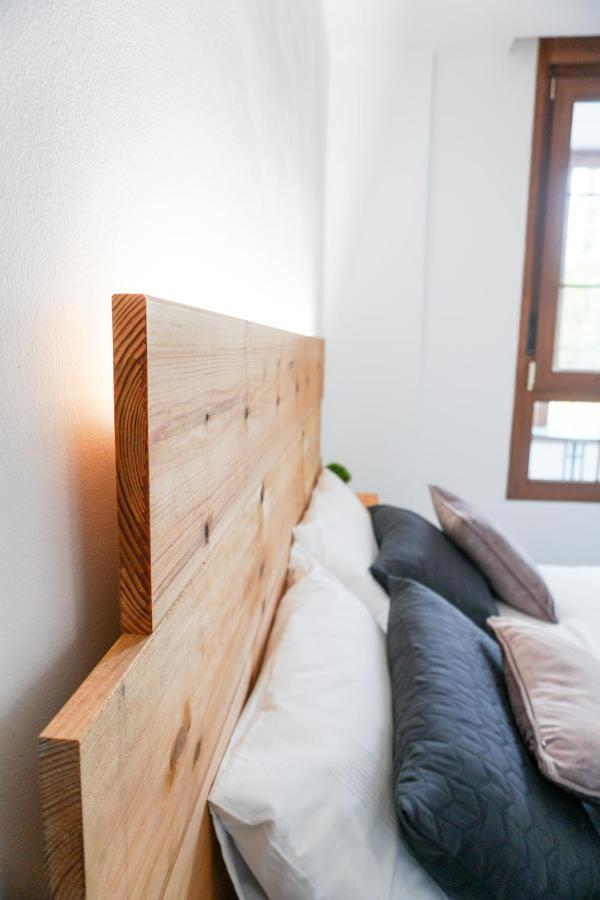 Apartamento Altea Blanca Exterior photo