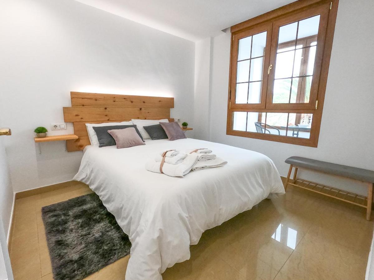 Apartamento Altea Blanca Exterior photo