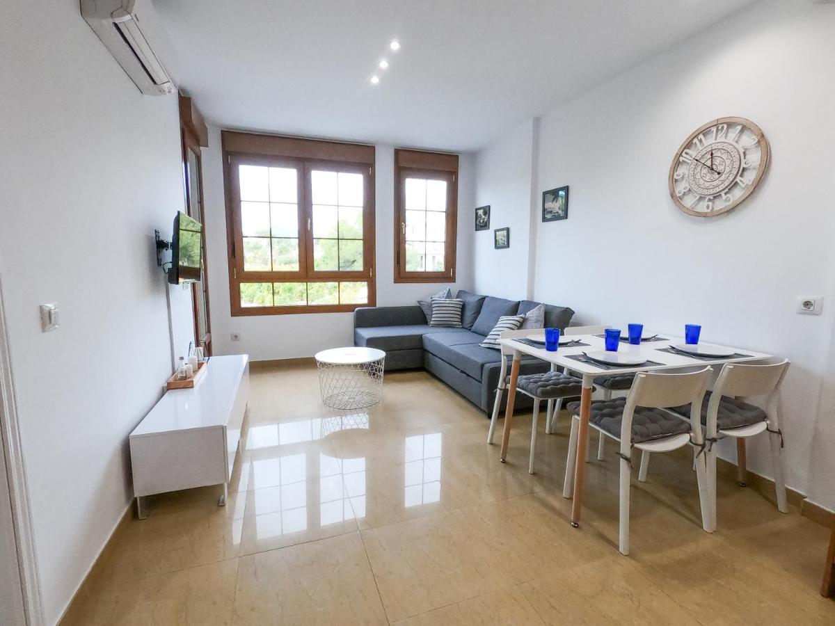 Apartamento Altea Blanca Exterior photo