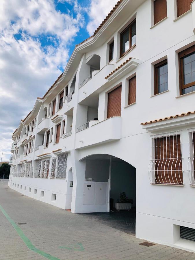 Apartamento Altea Blanca Exterior photo